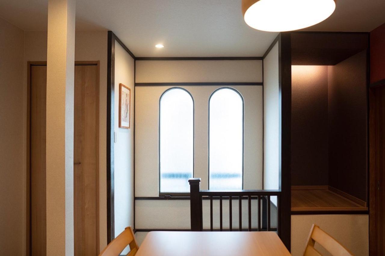 Hanastay花渓居 - 柳（Yanagi) Ōsaka Extérieur photo