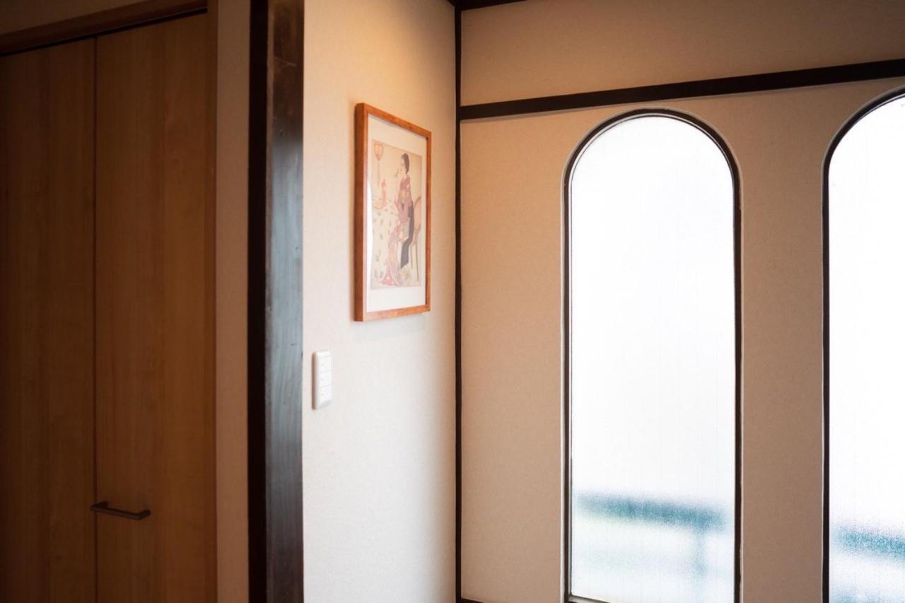 Hanastay花渓居 - 柳（Yanagi) Ōsaka Extérieur photo