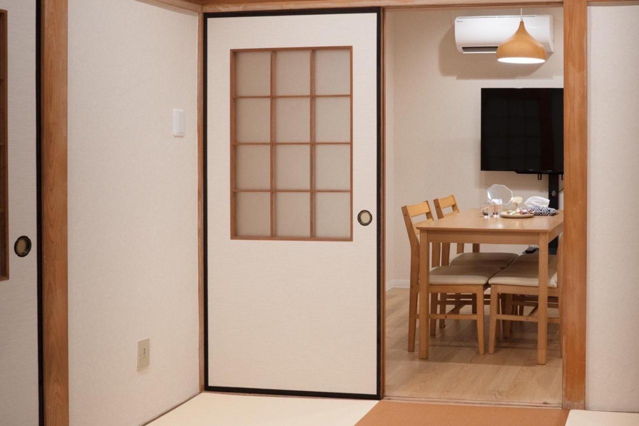 Hanastay花渓居 - 柳（Yanagi) Ōsaka Extérieur photo