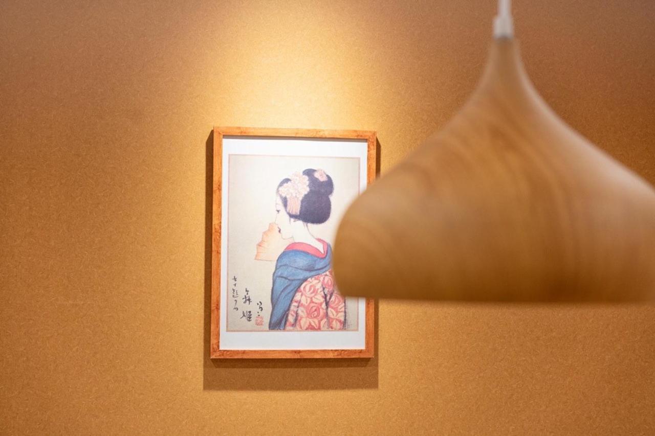Hanastay花渓居 - 柳（Yanagi) Ōsaka Extérieur photo