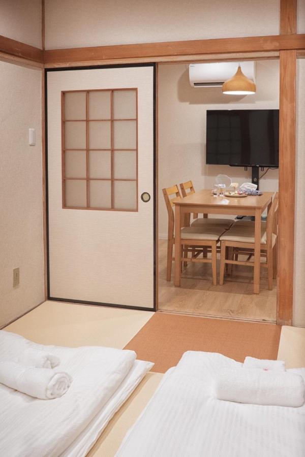 Hanastay花渓居 - 柳（Yanagi) Ōsaka Extérieur photo